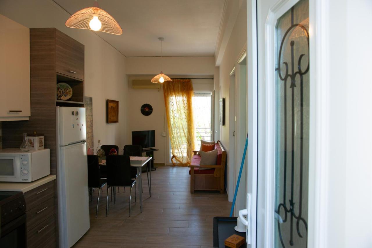 Quality Apartment In Aegaleo Athènes Extérieur photo