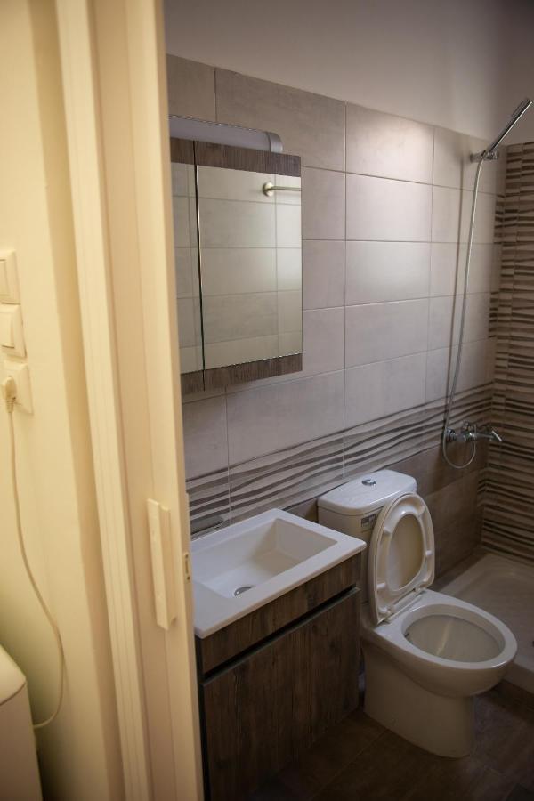 Quality Apartment In Aegaleo Athènes Extérieur photo