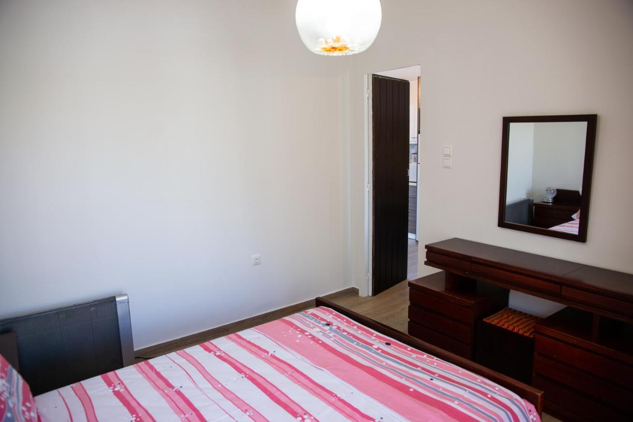 Quality Apartment In Aegaleo Athènes Extérieur photo