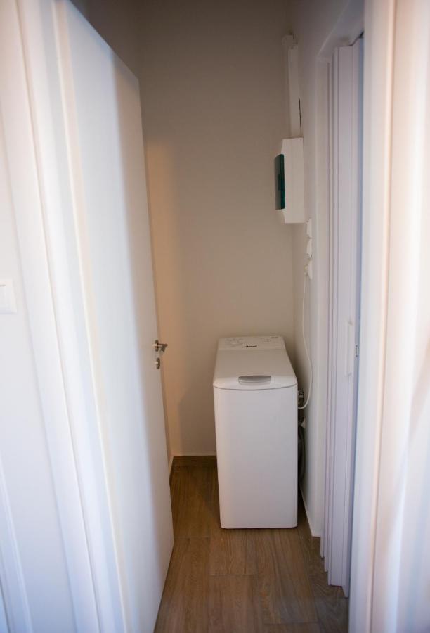 Quality Apartment In Aegaleo Athènes Extérieur photo