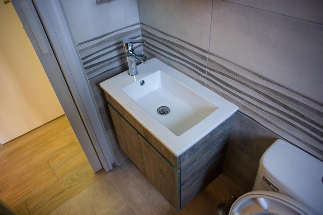 Quality Apartment In Aegaleo Athènes Extérieur photo