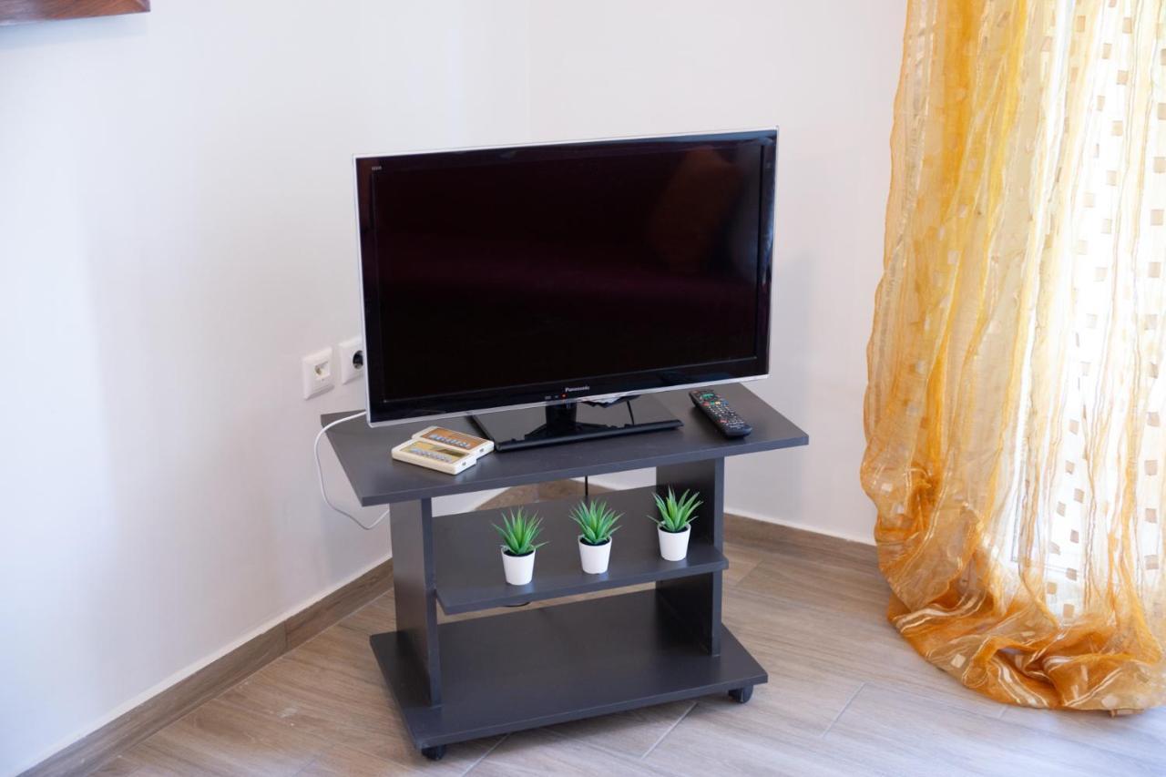 Quality Apartment In Aegaleo Athènes Extérieur photo